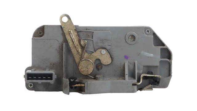 913758 PEUGEOT Замок двери задней левой купить в Кривой Рог