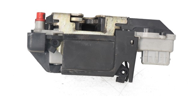 913758 PEUGEOT Замок двери задней левой купить в Каменское
