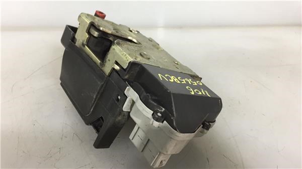PEUGEOT 913758 Замок двери задней левой в наличии Одесса