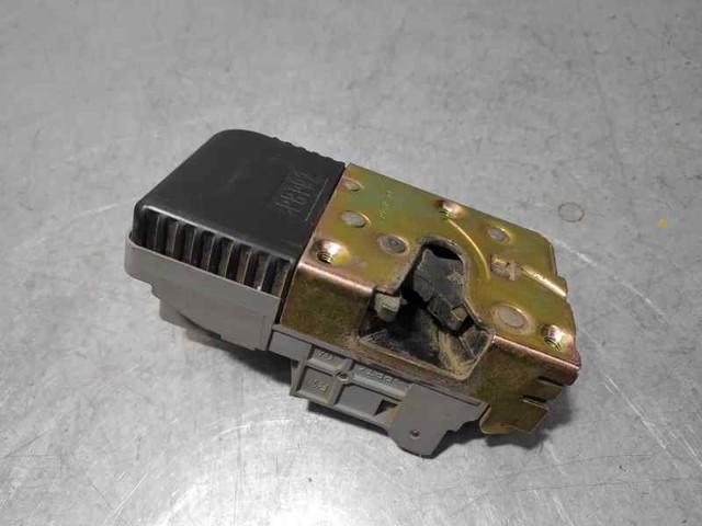 PEUGEOT 913763 Замок двери боковой сдвижной левой в наличии Харьков