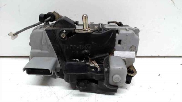 PEUGEOT 913778 Замок двери задней левой в наличии Харьков