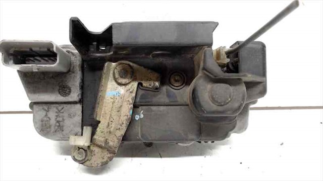 PEUGEOT 913778 Замок двери задней левой в наличии Хмельницкий