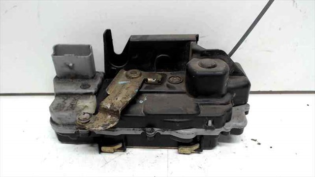 PEUGEOT 913778 Замок двери задней левой в наличии Ровно