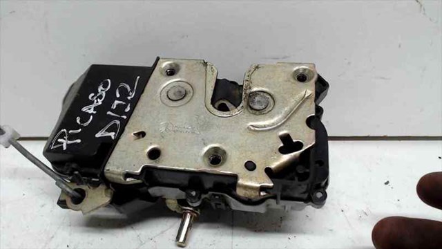 913778 Замок двери задней левой купить Запорожье