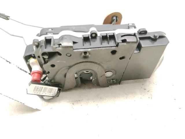 PEUGEOT 913783 Замок двери задней левой в наличии Ирпень