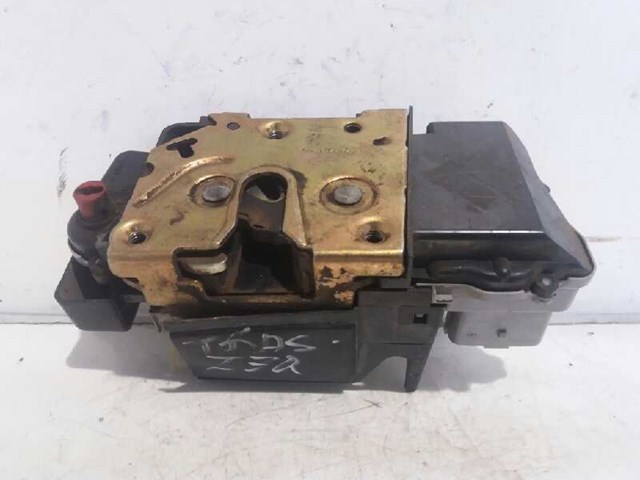 PEUGEOT 913784 Замок двери задней левой в наличии Полтава