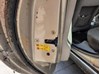 Fecho da porta traseira esquerda 913784 PEUGEOT