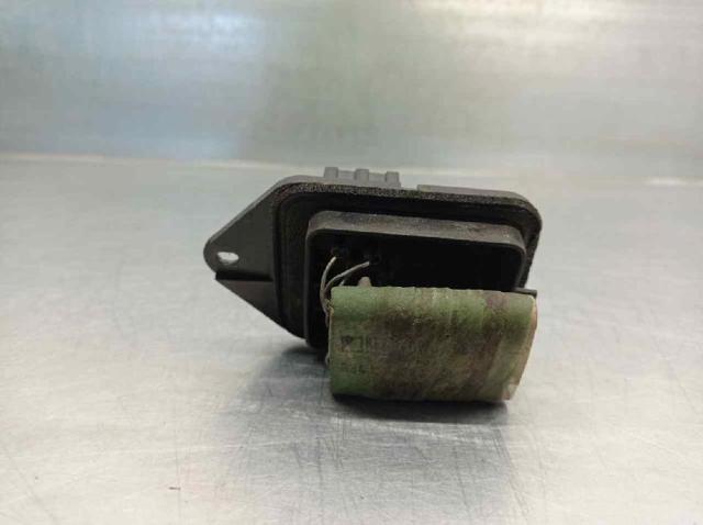 9137937 VOLVO Резистор печки купить в Киев