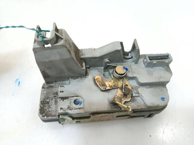9137A0 PEUGEOT Замок двери задней левой купить в Кривой Рог