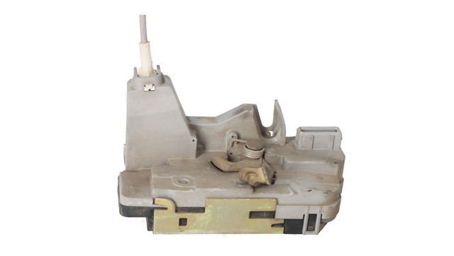 9137A0 PEUGEOT Замок двери задней левой купить в Хмельницкий