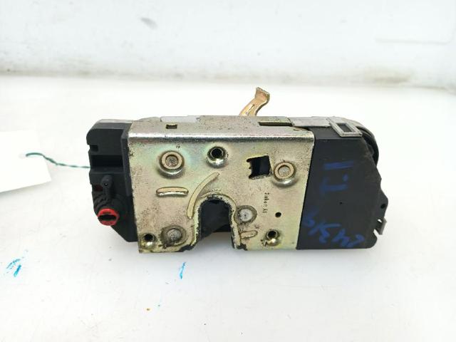 9137A0 PEUGEOT Замок двери задней левой купить в Чернигов