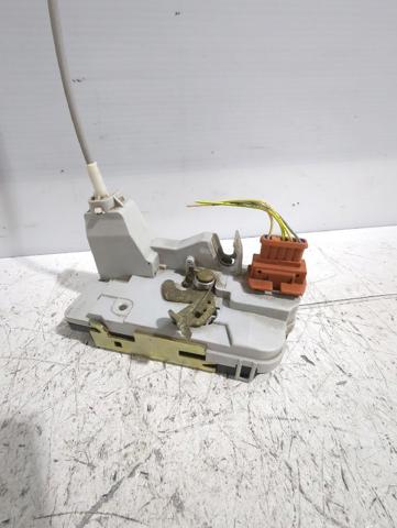 9137E4 Замок двери задней левой купить Каменское