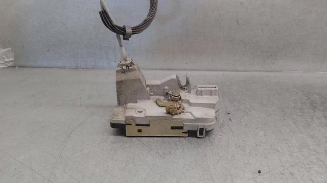 9137E4 Замок двери задней левой купить Николаев