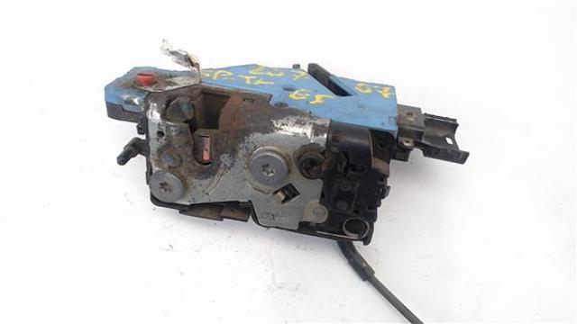 9137F9 Замок двери задней левой купить Павлоград