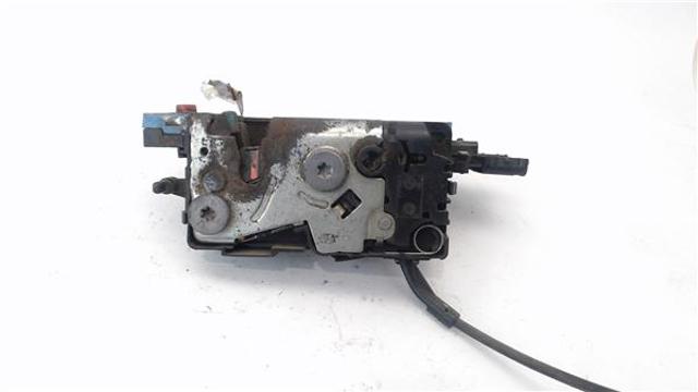 9137F9 PEUGEOT Замок двери задней левой купить в Ирпень