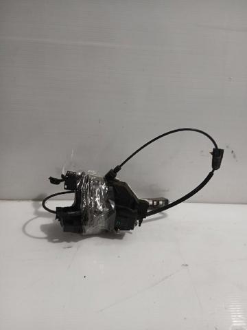 9137H0 Замок двери задней левой купить Кривой Рог