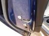 Fecho da porta traseira esquerda 9137K8 PEUGEOT