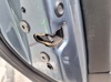 Fecho da porta traseira esquerda 9137K8 PEUGEOT