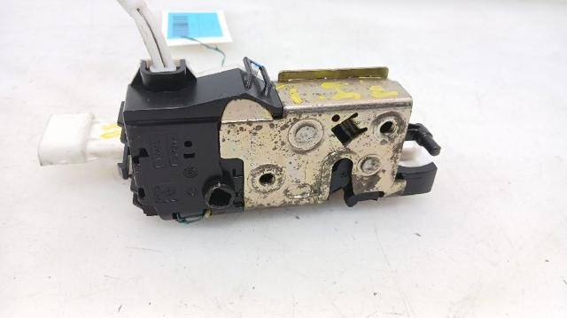 9137K8 Замок двери задней левой купить Черновцы