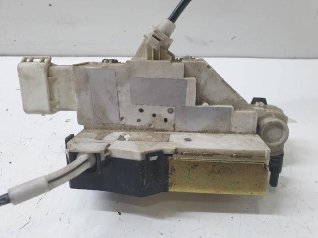 9137K8 PEUGEOT Замок двери задней левой купить в Полтава