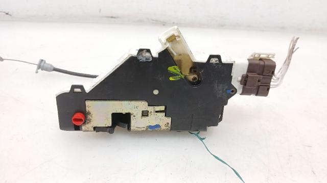 9137K8 Замок двери задней левой купить Ужгород
