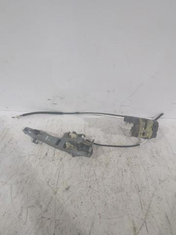 9137K9 Замок двери задней левой купить Тернополь