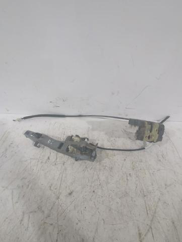 PEUGEOT 9137K9 Замок двери задней левой в наличии Ровно
