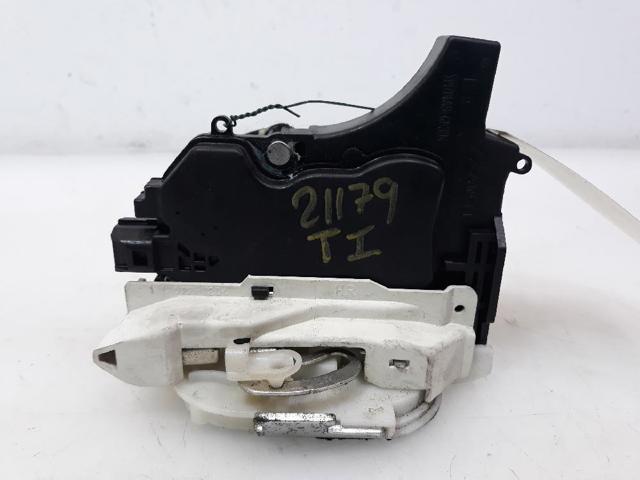 9137N0 PEUGEOT Замок двери задней левой купить в Запорожье