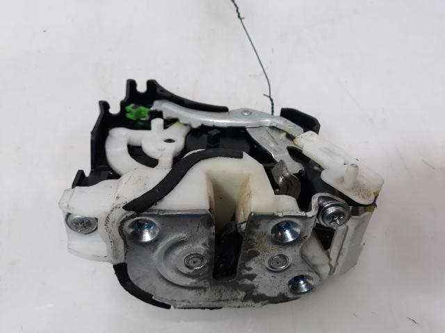 9137N0 PEUGEOT Замок двери задней левой купить в Тернополь