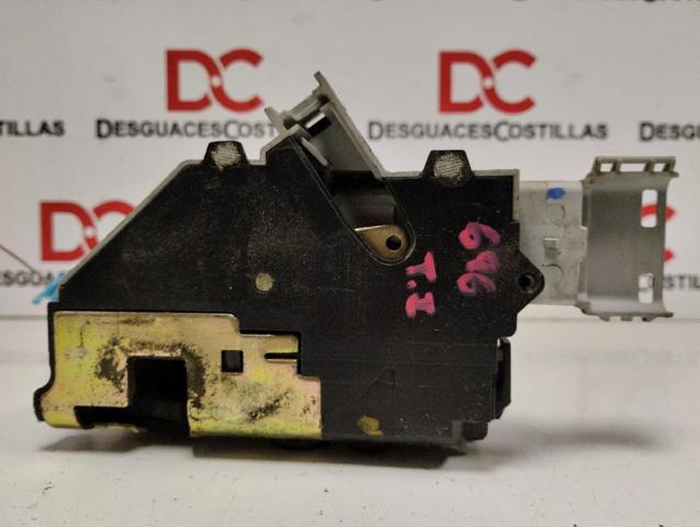 9137Q3 PEUGEOT Замок двери задней левой купить в Ровно