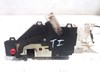 Fecho da porta traseira esquerda 9137Q7 PEUGEOT