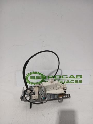 PEUGEOT 9137Q7 Замок двери задней левой в наличии Днепр