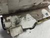 Fecho da porta traseira esquerda 9137Q7 PEUGEOT