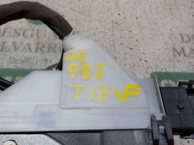 9137V5 Замок двери задней левой купить Хмельницкий