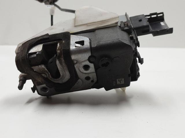 9137W0 PEUGEOT Замок двери задней левой купить в Николаев