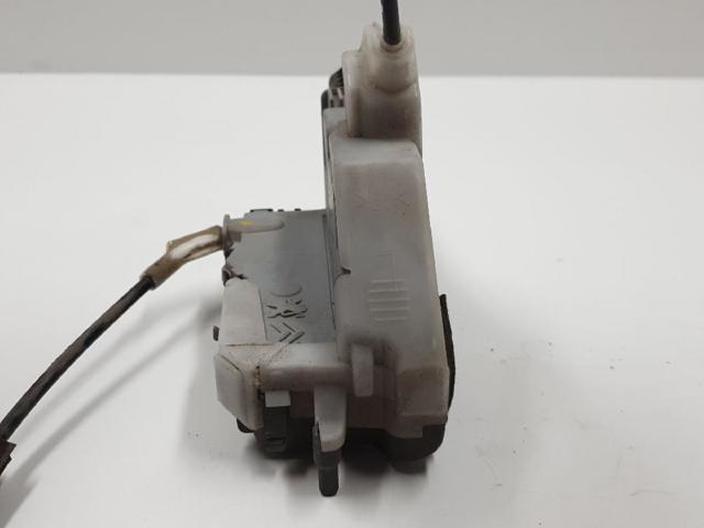 9137W0 PEUGEOT Замок двери задней левой купить в Киев