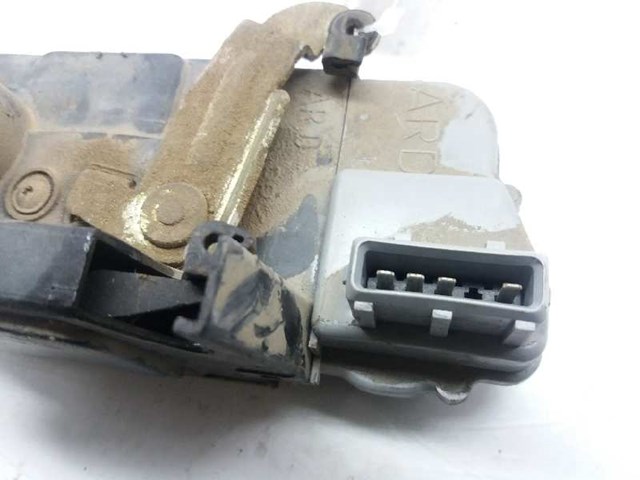 PEUGEOT 913870 Замок двери задней правой в наличии Львов