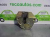 Fecho da porta lateral deslizante direita 913877 PEUGEOT