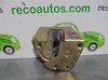 Fecho da porta lateral deslizante direita 913877 PEUGEOT