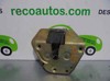 Fecho da porta lateral deslizante direita 913877 PEUGEOT