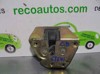 Fecho da porta lateral deslizante direita 913877 PEUGEOT