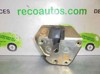 Fecho da porta lateral deslizante direita 913877 PEUGEOT