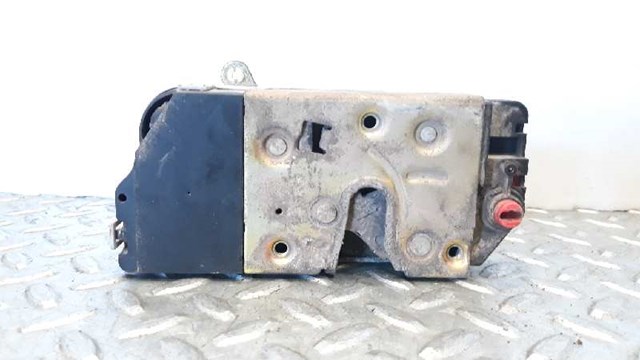 PEUGEOT 913887 Замок двери задней правой в наличии Сумы