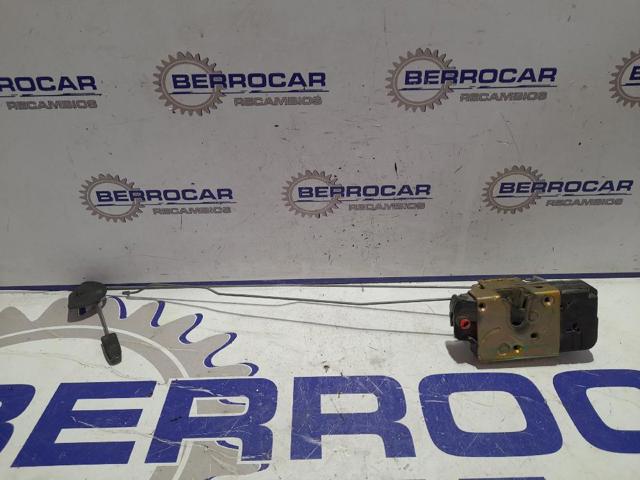 913887 PEUGEOT Замок двери задней правой купить в Харьков