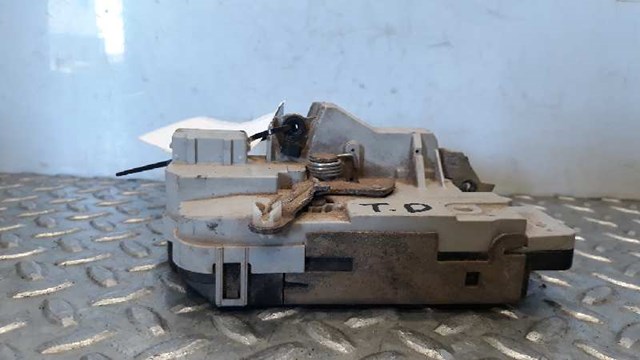 913887 Замок двери задней правой купить Запорожье
