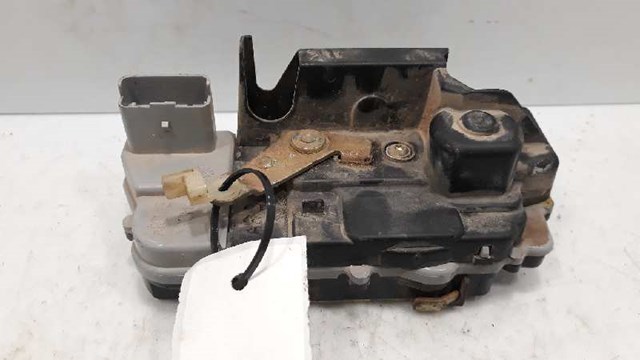 9138A2 Замок двери задней правой купить Ровно