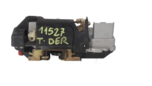 9138A2 PEUGEOT Замок двери задней правой купить в Житомир