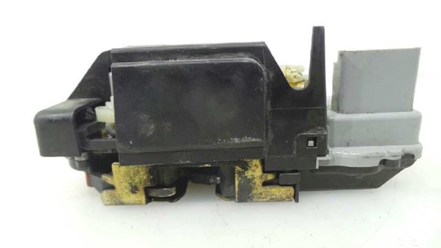 9138A2 PEUGEOT Замок двери задней правой купить в Киев
