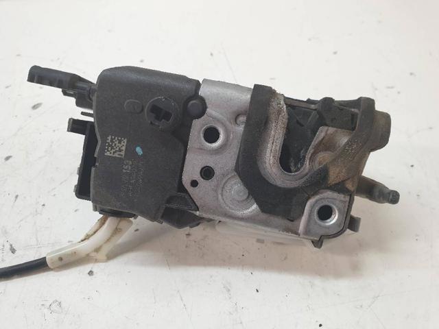 9138AG Замок двери задней правой купить Львов
