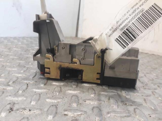 9138C0 PEUGEOT Замок двери задней правой купить в Украина